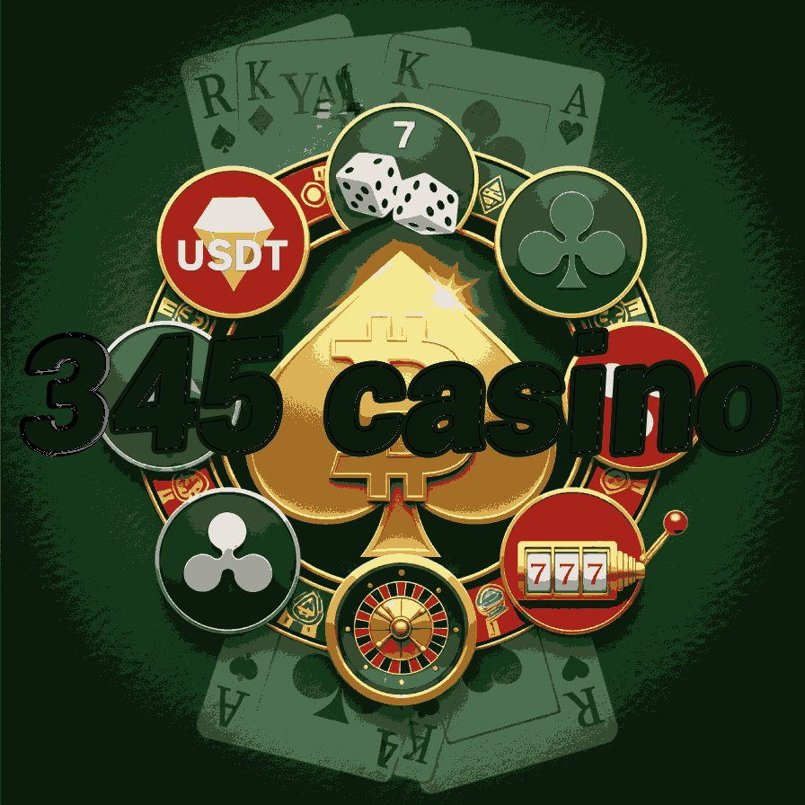 345 Casino - Win Big with Exclusive Bonuses