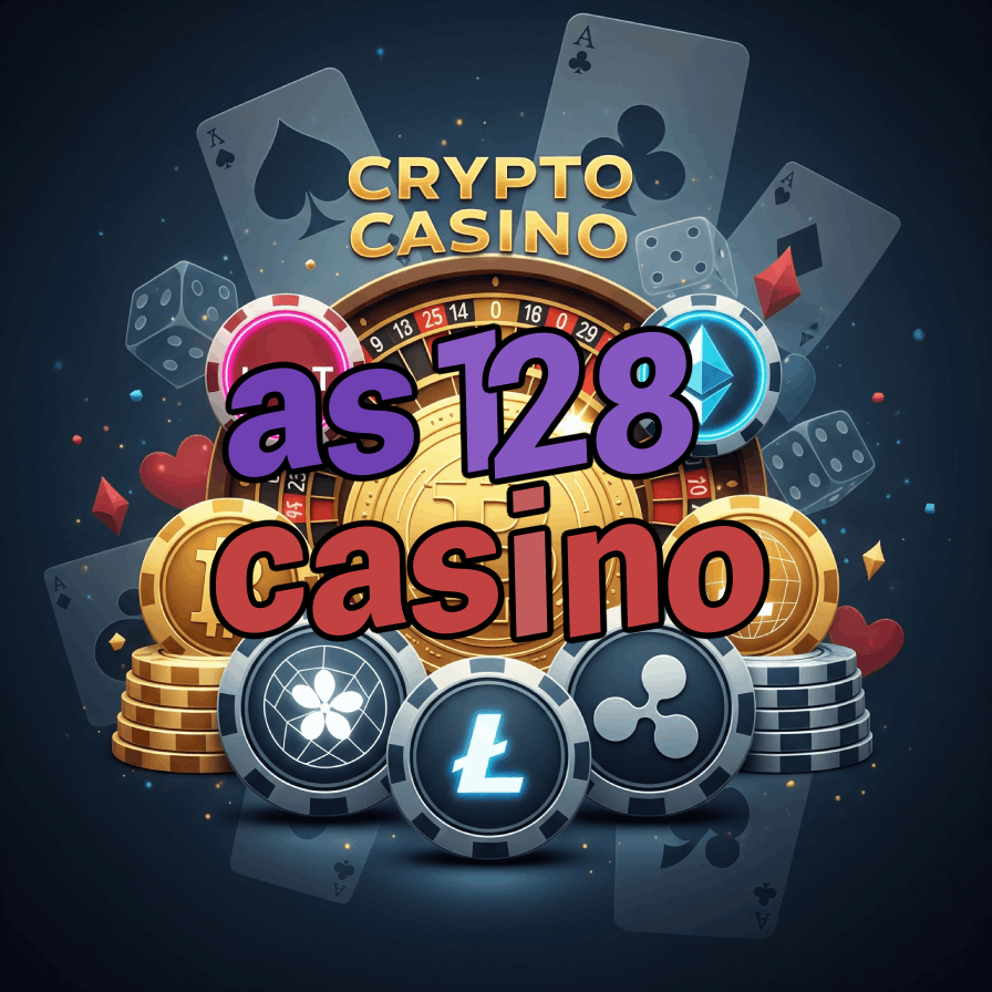 AS128 Casino - Premium Asian Casino